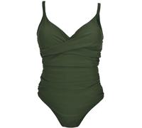 Splash About Ladies Tummy Control Swimming Costume - - Size: 24