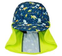 Splash About Legionnaire Hat, Turtle Tide, 1-3 Years
