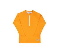 Splash About Long Sleeve Premium Rash Top, Orange - 2 Years
