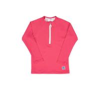 Splash About Long Sleeve Rash Top in Pink | Size: 6-7 Years Splash About Pink 6-7 Years