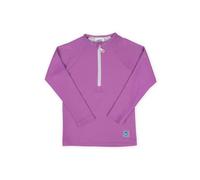 Splash About Long Sleeve Premium Rash Top, Lilac - 2 Years