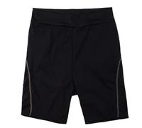 Splash About Unisex Mens Incontinence Swim Jammers, Black, Medium Waist 66-76cm EU