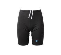 Splash About Unisex Thermaswim Swimsuit Separates, Black, L-XL EU