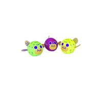 Splash About Mini Pufferfish Pool & Bath Toys Splash About Multicolor