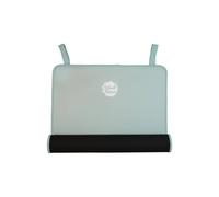 Splash About Neoprene Baby Changing Mat for Swimming in Pale Green Splash About Pale Green