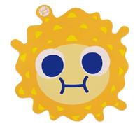 Splash About Pufferfish Pool and Bath Mirror (Pufferfish)