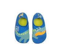 Splash About Kids Beach Shoes, Crocodile Swamp, 3-4 Years