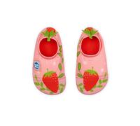 Splash About Kids Beach Shoes, Strawberry Field, 5-6 Years