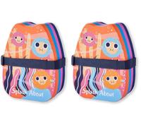 Splash About Pufferfish Back Float (Pack of 2)