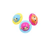 Splash About Flip and Float Pufferfish Toys