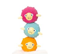Splash About Pufferfish Sensory Pool & Bath Toys Splash About Multicolor