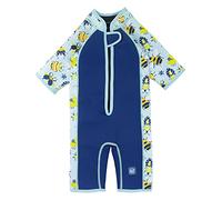 Splash About Shorty Wetsuit Bugs Life 2-4 Years