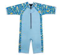 Splash About Shorty Wetsuit, Crocodile Swamp, 2-4 Years