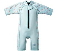 Splash About Shorty Wetsuit, Playful Otters, 2-4 Years
