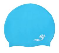 Splash About Silicone Swim Hat (Turquoise)