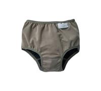 Splash About Silver Lining Swim Nappy in Grey | Size: 3XL Splash About Grey 3XL