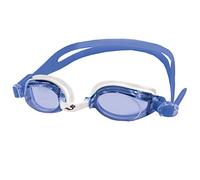 Splash About Soaked Adult Piranha Goggles Navy