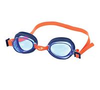 Splash About Soaked Kids Goggles Koi Orange
