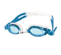 Splash About Soaked Kids Goggles Piranha Azure