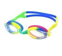 Splash About Soaked Kids Goggles Sail Fusion Yellow