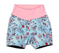 Splash About Unisex-Youth Toddler Jammers Leak Proof Shorts Swim Briefs, Hidden Treasure, 2-3 Years EU