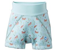 Splash About Unisex Kids Jammers Baby and Toddler Swim Nappy, Playful Otters, 3-4 Years UK