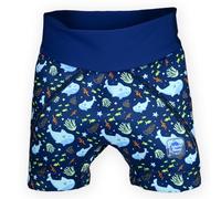Splash About Toddler Jammers, Shark Reef, 3-4 Years
