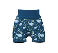Splash About Toddler Jammers, Shark Reef, 3-4 Years