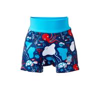 Splash About Toddler Jammers, Under The Sea 3-4 Years