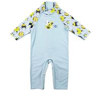 Splash About Unisex-Youth Bugs Life 3-4 Years Toddler UV Sunsuit, Bugs Life, 3 Years EU