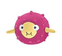 Splash About Unisex Baby Puffer Fish Pool Toy, Purple, One Size