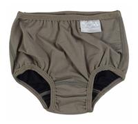 Splash About Unisex Baby Silver Lining Swim Nappy Wrap Baby and Toddler Swim Nappy