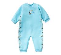 Splash About Warm in One Baby Wetsuit Noah's Ark, 3-6 Months