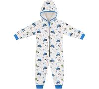 Splash About Unisex Snowsuit Waterproof Onesie