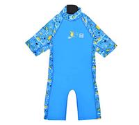 Splash About UV Sun and Sea Wetsuit, Crocodile Swamp, 1-2 Years