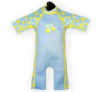 Splash About UV Sun and Sea Wetsuit, Lemons, 4-6 Years