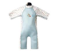 Splash About Unisex Kid's UV Sun & Sea Suit Wetsuit, Little Acorns, 1-2 Years