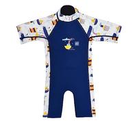 Splash About UV Sun and Sea Wetsuit One Piece Swimsuit