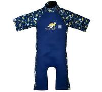 Splash About UV Sun and Sea Wetsuit, Turtle Tide, 4-6 Years