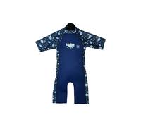 Splash About UV Sun and Sea Wetsuit, Shark Reef, 2-4 Years