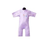 Splash About UV Sun and Sea Wetsuit, Lilac Spring, 2-4 Years