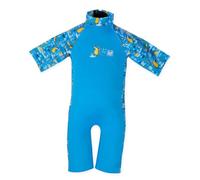 Splash About UV Sun & Sea Wetsuit, Crocodile Swamp, 4-6 Years