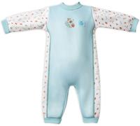 Splash About Warm in One Baby Wetsuit, Little Acorns, 3-6 Months