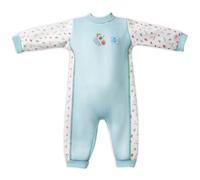 Splash About Warm in One Baby Wetsuit, Little Acorns, 0-3 Months