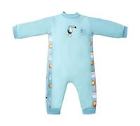 Splash About Unisex Kids Warm In One Baby Wetsuit, Noah's Ark, 12-24 Months EU