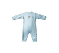 Splash About Warm in One Baby Wetsuit, Playful Otters, 6-12 Months