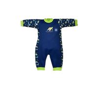Splash About Warm in One Baby Wetsuit Turtle Tide, 6-12 Months