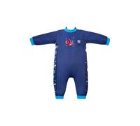 Splash About Warm in One Baby Wetsuit, Under The Sea, 12-24 Months