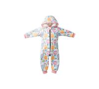 Splash About Waterproof Onesie, All in One Coat in Light Blue | Size: 1-2 Years Splash About Light Blue 1-2 Years