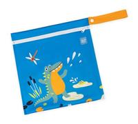 Splash About Wet Bag, Crocodile Swamp